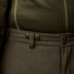 Seeland Helt II bukser – Grizzly brown