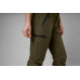 Seeland Avail bukser Women – Pine green melange