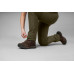 Seeland Avail bukser Women – Pine green melange