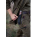 Seeland Avail bukser Women – Pine green melange