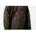 Seeland Avail Aya Insulated bukser – Pine green/Demitasse brown