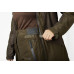 Seeland Avail Aya Insulated bukser – Pine green/Demitasse brown