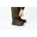 Seeland Avail Aya Insulated bukser – Pine green/Demitasse brown