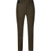 Seeland Avail Aya Insulated bukser – Pine green/Demitasse brown
