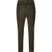 Seeland Avail Aya Insulated bukser – Pine green/Demitasse brown