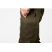 Seeland Key-Point Elements bukser – Pine green/Dark brown