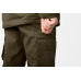 Seeland Key-Point Elements bukser – Pine green/Dark brown