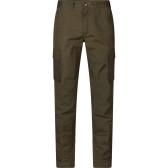Seeland Key-Point Elements bukser – Pine green/Dark brown