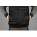 Seeland Heat vest – Black