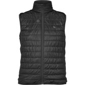 Seeland Heat vest – Black
