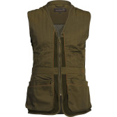 Seeland Skeet II vest – Duffel green