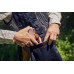 Seeland Skeet II vest – Classic blue