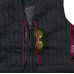 Seeland Skeet II vest – Black