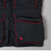 Seeland Skeet II vest – Black