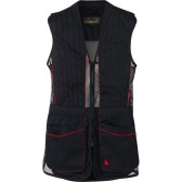 Seeland Skeet II vest – Black