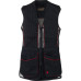 Seeland Skeet II vest – Black