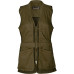Seeland Skeet II Lady vest – Duffel green