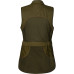 Seeland Skeet II Lady vest – Duffel green