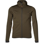 Seeland Power fleece – Pine green