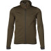 Seeland Power fleece – Pine green