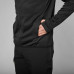 Seeland Power fleece – Meteorite
