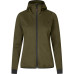 Seeland Power fleece Women – Pine green