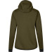 Seeland Power fleece Women – Pine green