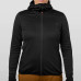Seeland Power fleece Women – Meteorite
