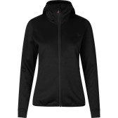 Seeland Power fleece Women – Meteorite