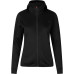 Seeland Power fleece Women – Meteorite