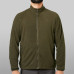 Seeland Benjamin fleece – Pine green