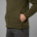 Seeland Benjamin fleece – Pine green