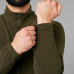 Seeland Benjamin fleece – Pine green