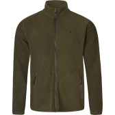 Seeland Benjamin fleece – Pine green
