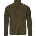 Seeland Benjamin fleece – Pine green