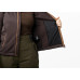 Seeland Emily fleece Women – Dark brown