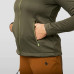 Seeland Emily fleece Women – Pine green