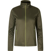 Seeland Emily fleece Women – Pine green