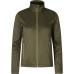 Seeland Emily fleece Women – Pine green