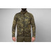 Seeland Power Camo fleece – InVis green