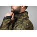 Seeland Power Camo fleece – InVis green
