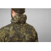 Seeland Power Camo fleece – InVis green