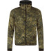 Seeland Power Camo fleece – InVis green