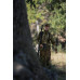 Seeland Power Camo fleece – InVis green