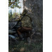 Seeland Power Camo fleece – InVis green