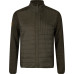 Seeland Theo Hybrid jakke – Pine green