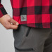 Seeland Toronto skjorte – Red check