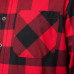Seeland Toronto skjorte – Red check