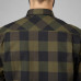 Seeland Toronto skjorte – Green check