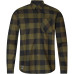 Seeland Toronto skjorte – Green check